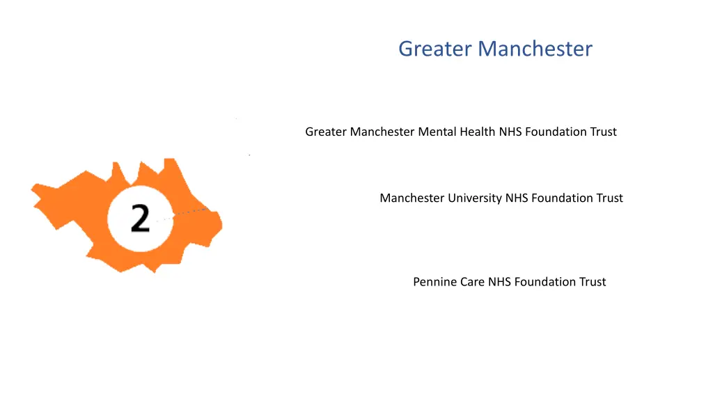 greater manchester