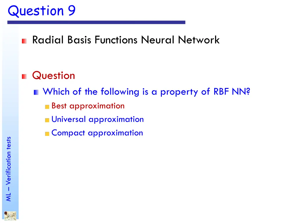 question 9