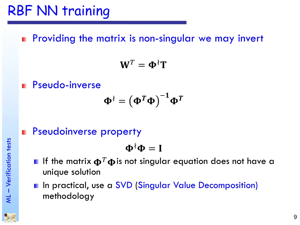 rbf nn training 2