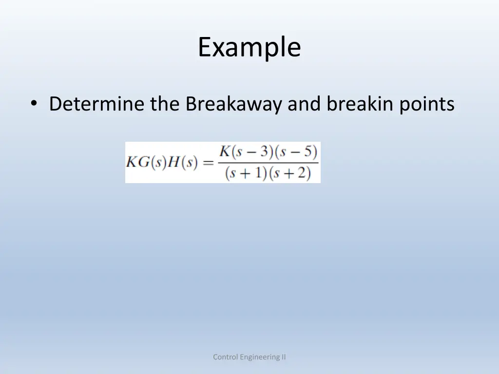example