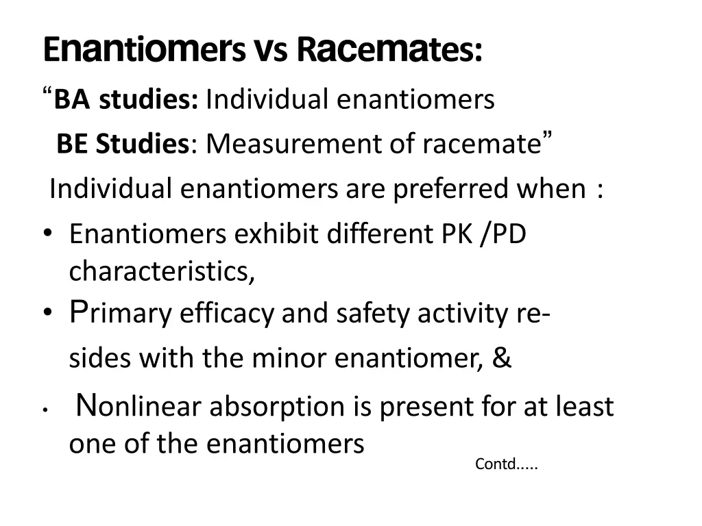 e nan ti om e r s v sr ac e ma tes ba studies