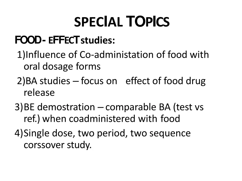 spec i al to p i cs