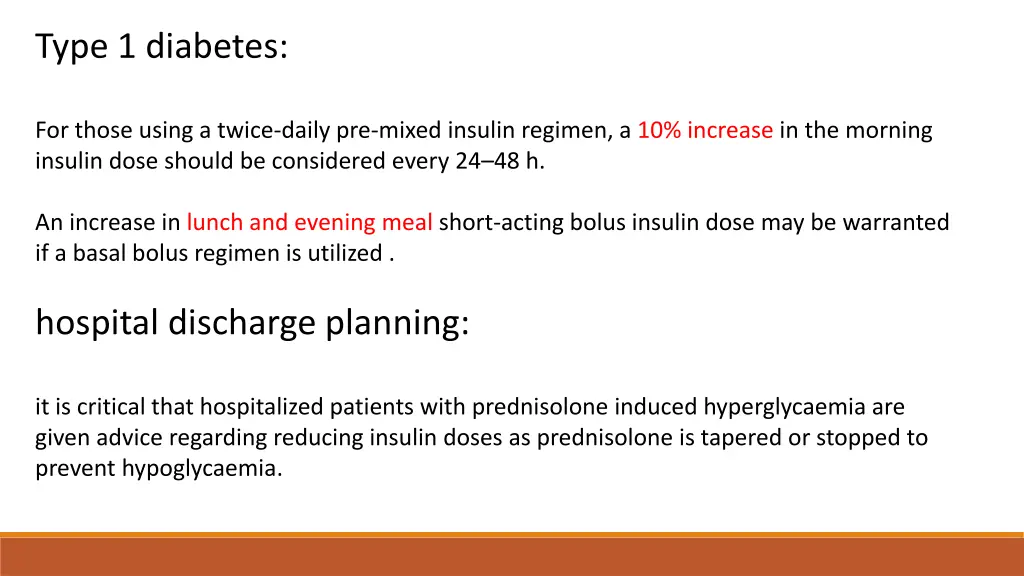 type 1 diabetes