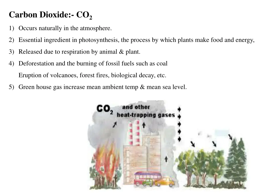 carbon dioxide co 2