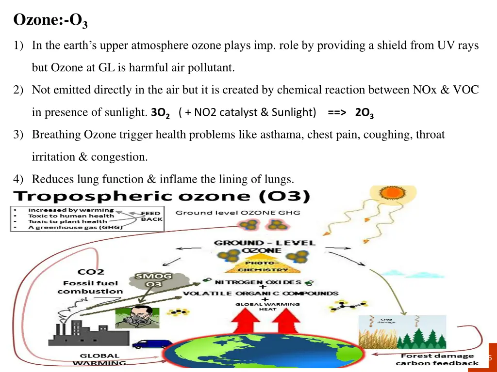 ozone o 3