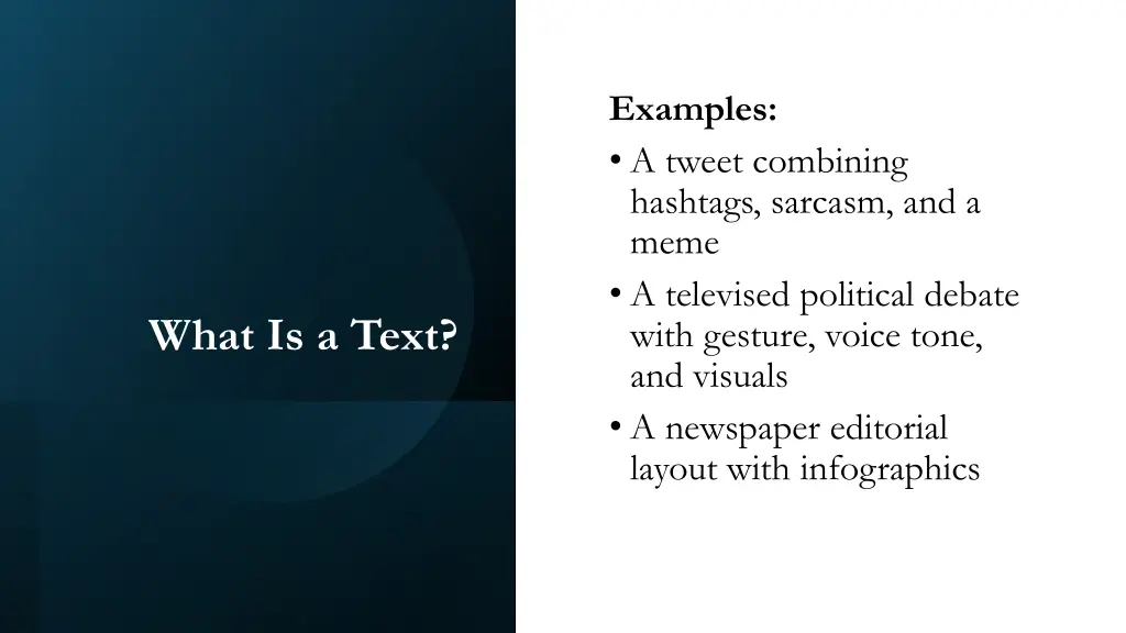 examples a tweet combining hashtags sarcasm