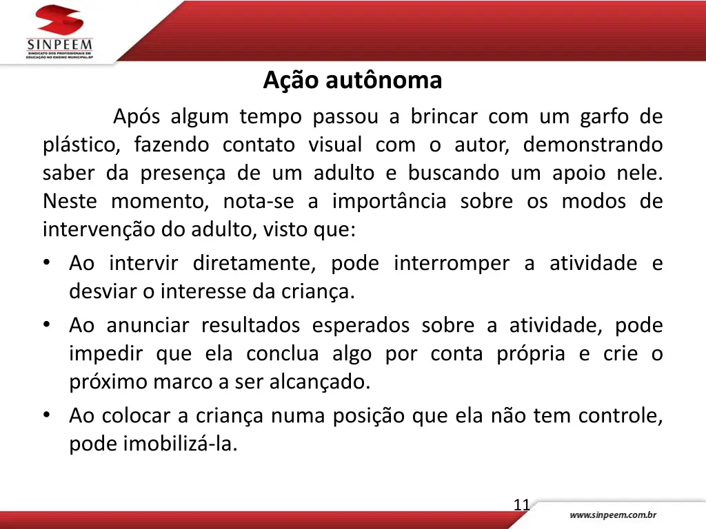 a o aut noma 1