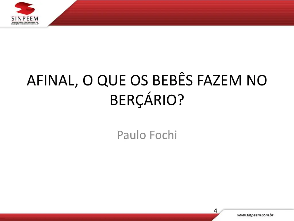 afinal o que os beb s fazem no ber rio