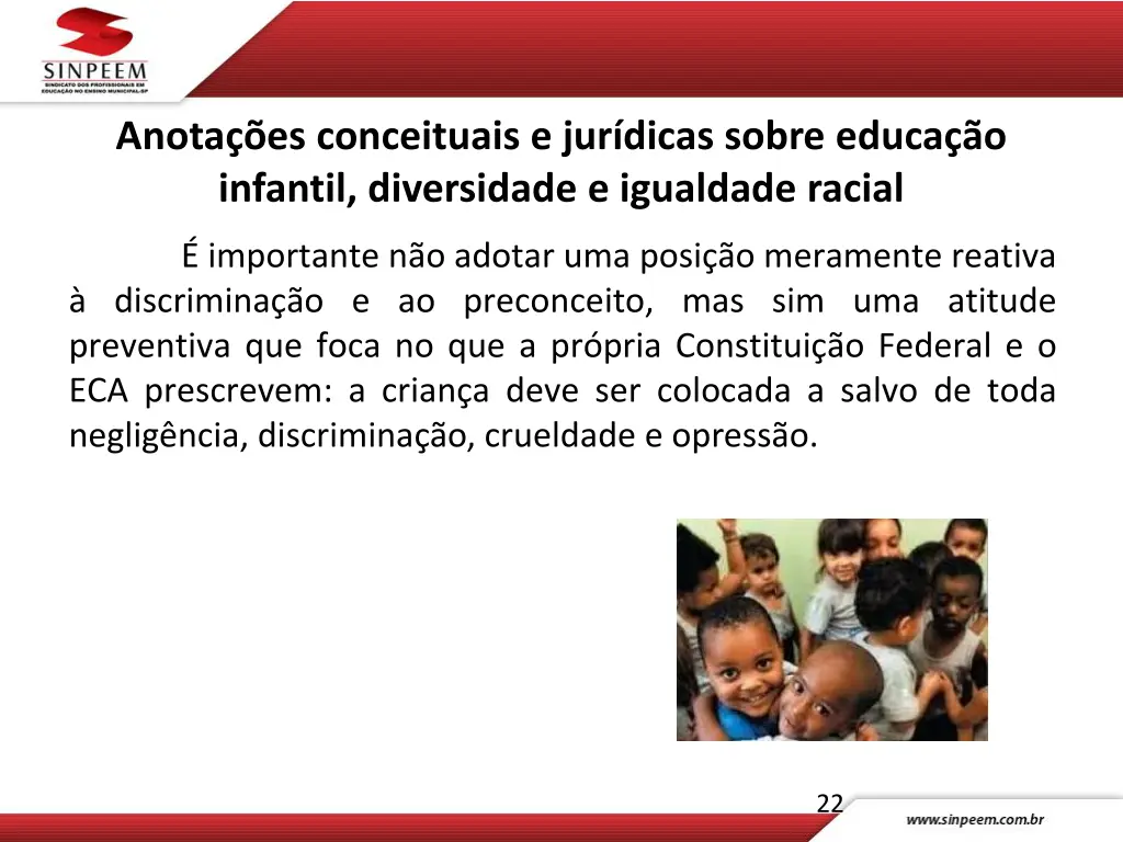 anota es conceituais e jur dicas sobre educa 1