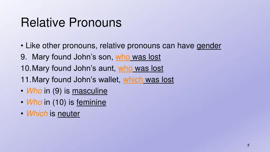 relative pronouns 4