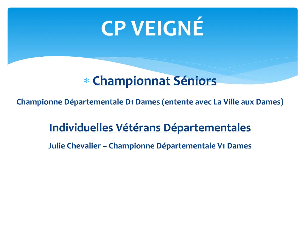 cp veign
