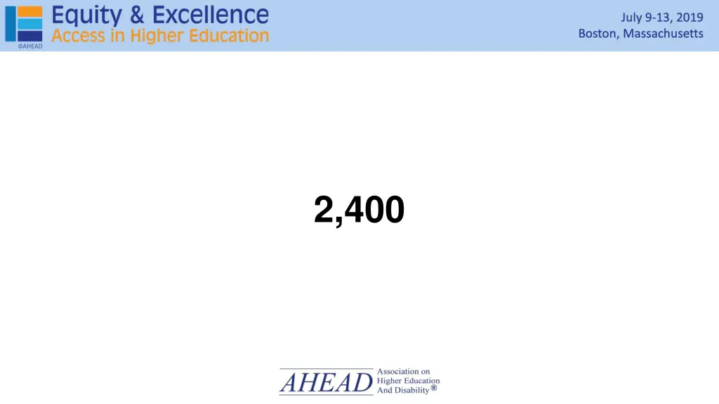 2 400