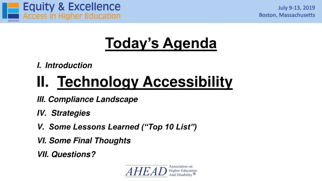 today s agenda 3