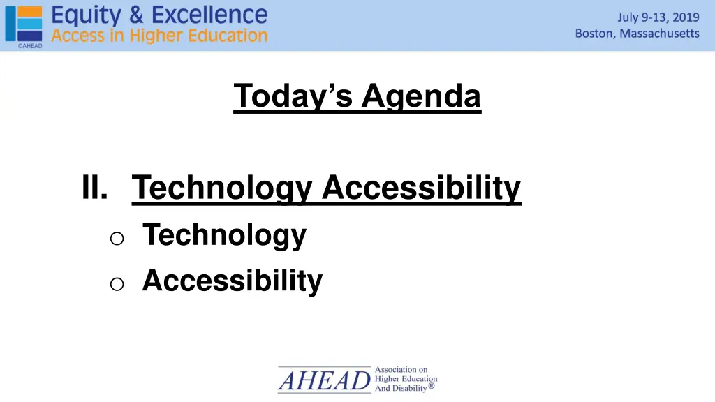 today s agenda 4