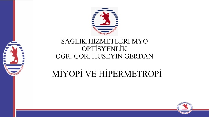 sa lik h zmetler myo opt syenl