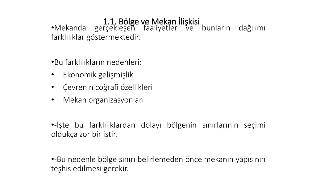 1 1 b lge ve mekan li kisi 1 1 b lge ve mekan
