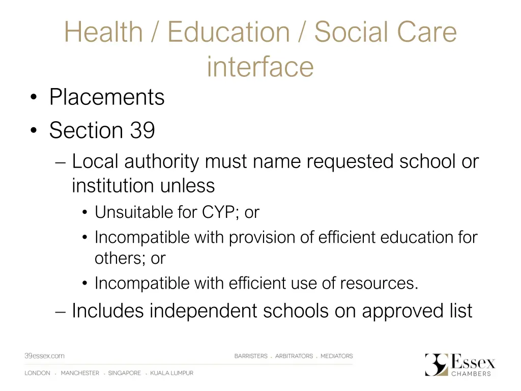 health education social care interface 10