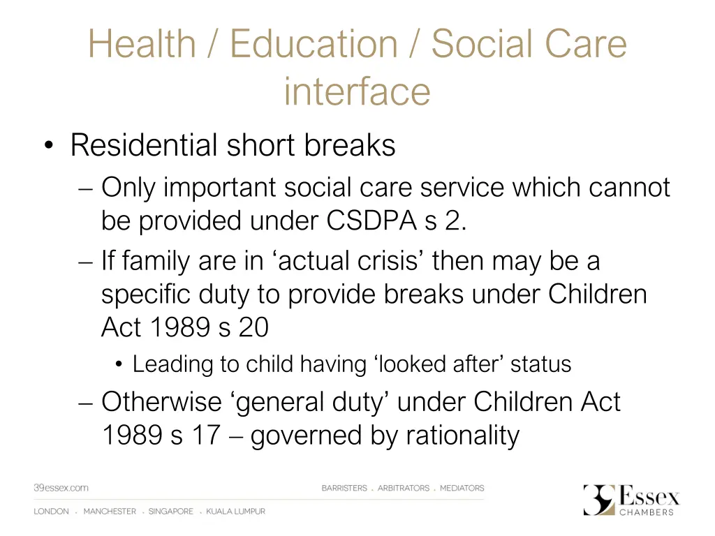 health education social care interface 2