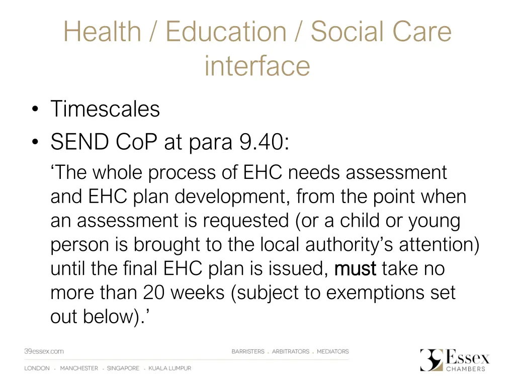 health education social care interface 7