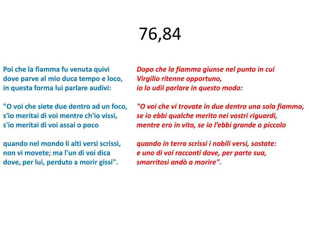 76 84