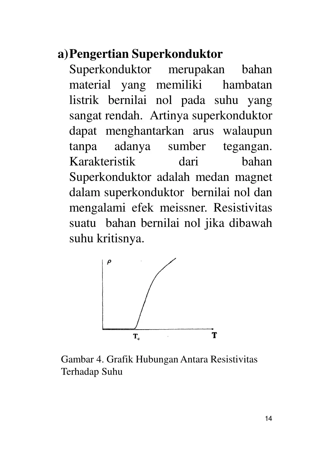 a pengertian superkonduktor superkonduktor