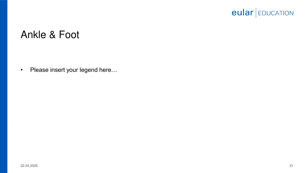 ankle foot 1