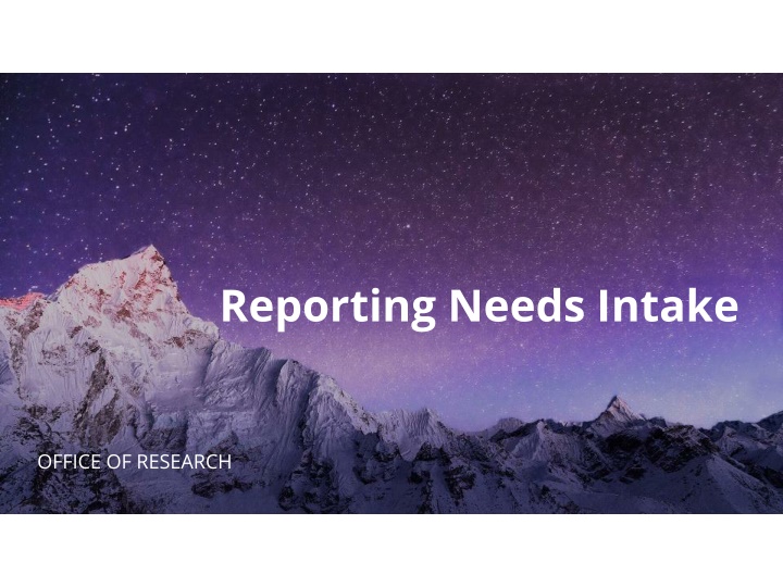 or strategic plan or strategic plan reporting