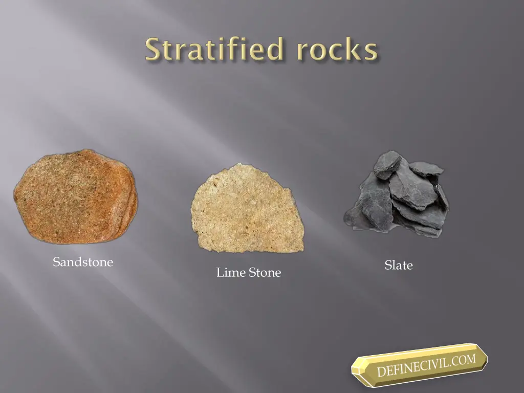 sandstone