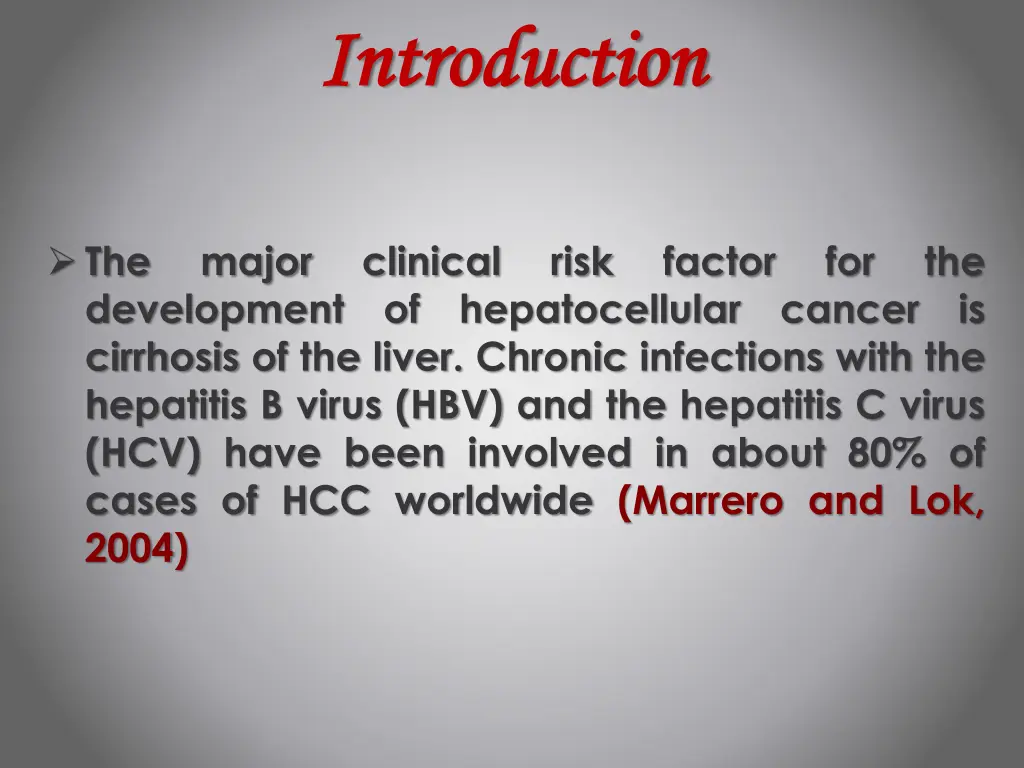 introduction introduction 2