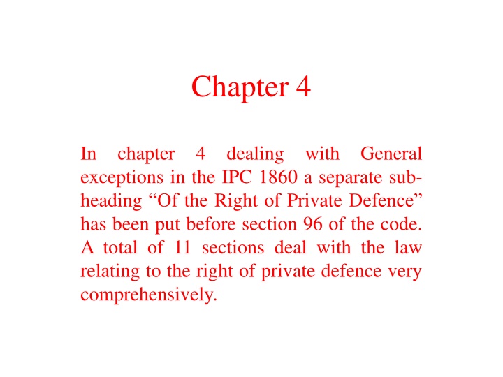 chapter 4