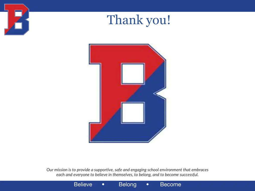 thank you