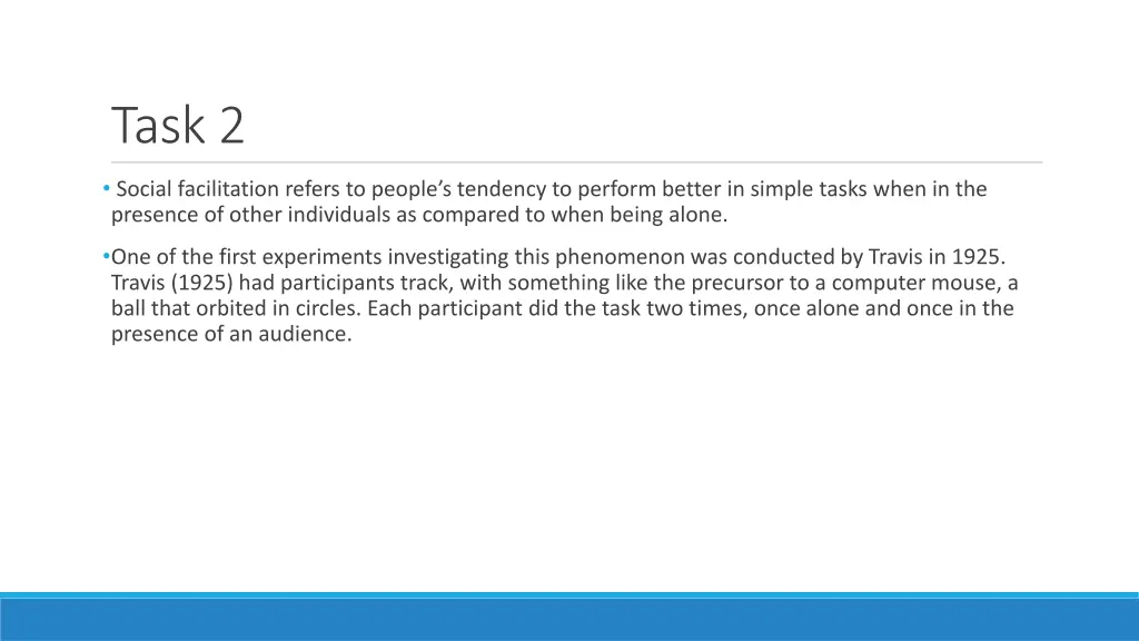 task 2