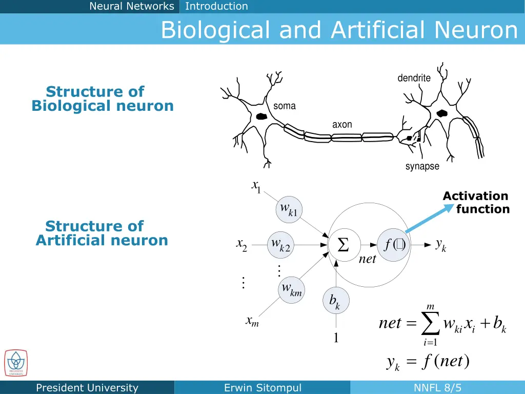 neural networks 3