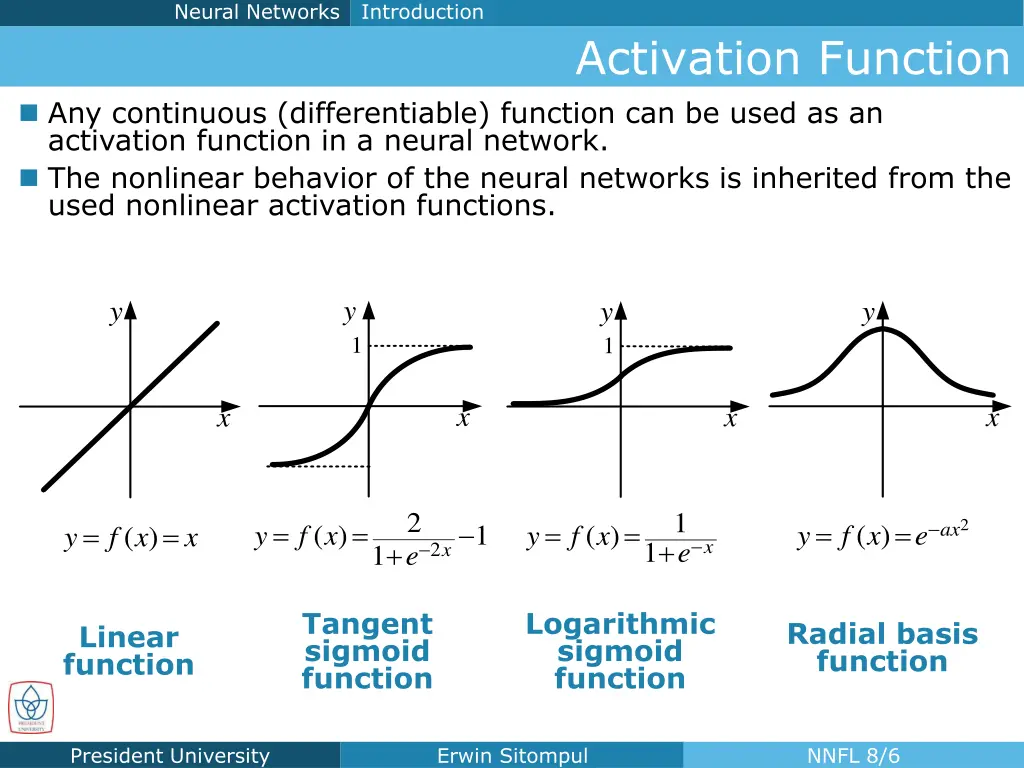 neural networks 4
