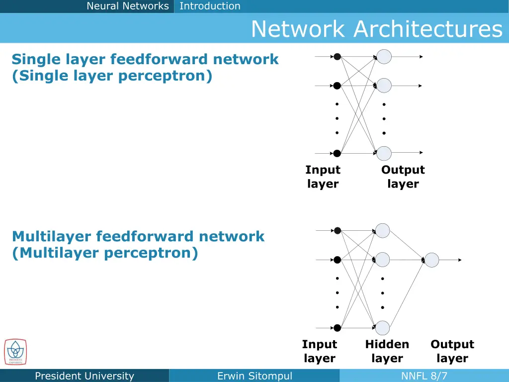 neural networks 5