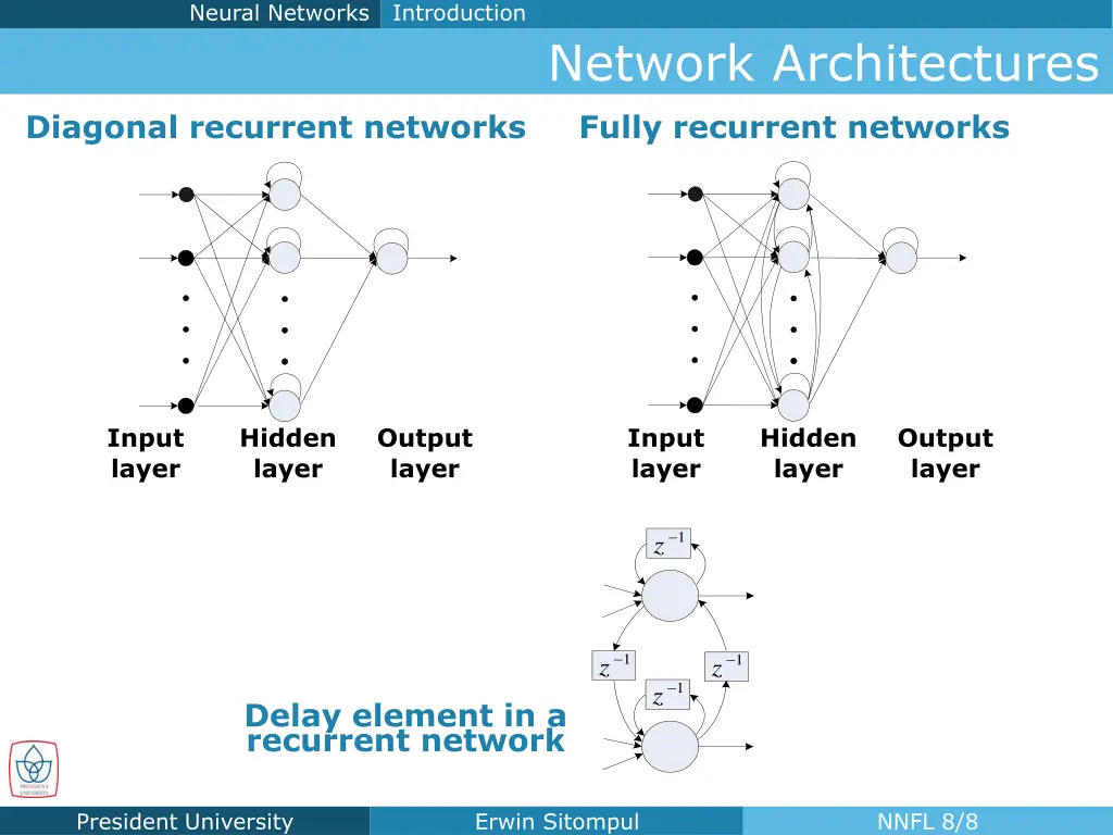 neural networks 6
