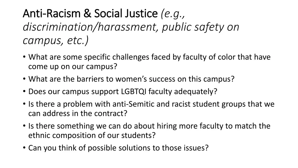 anti anti racism social justice racism social