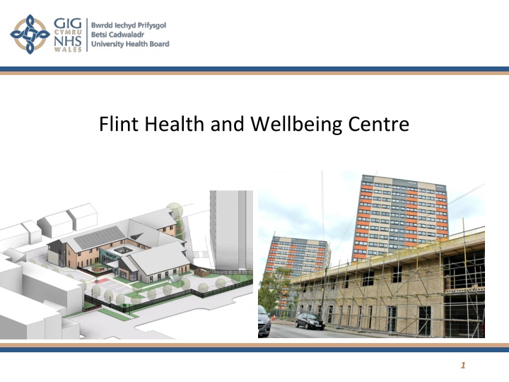 flint health and wellbeing centre