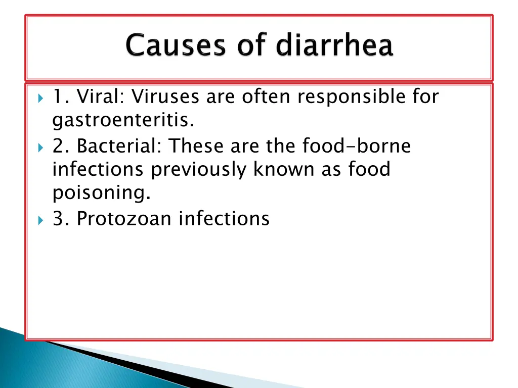1 viral viruses are often responsible