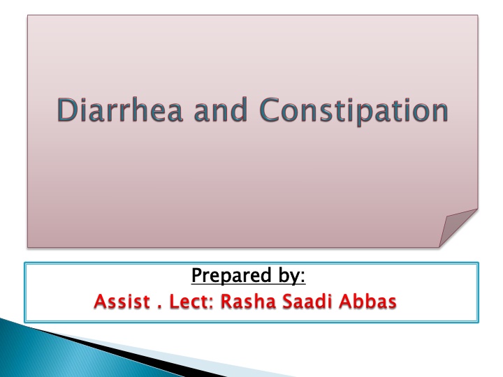 prepared by lect rasha