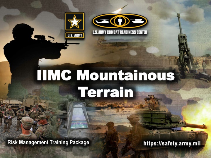 us army combat readiness center readiness through
