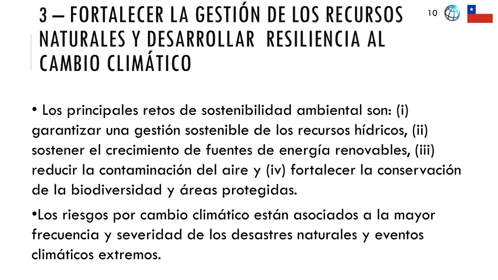 3 fortalecer la gesti n de los recursos naturales 1