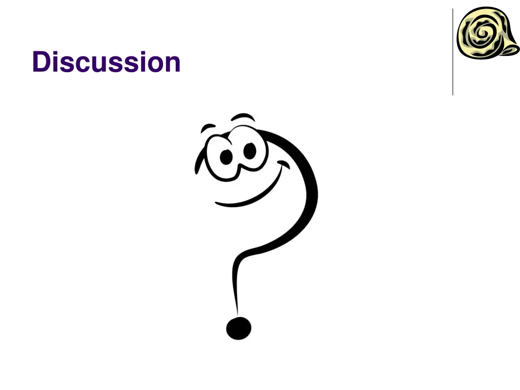 discussion