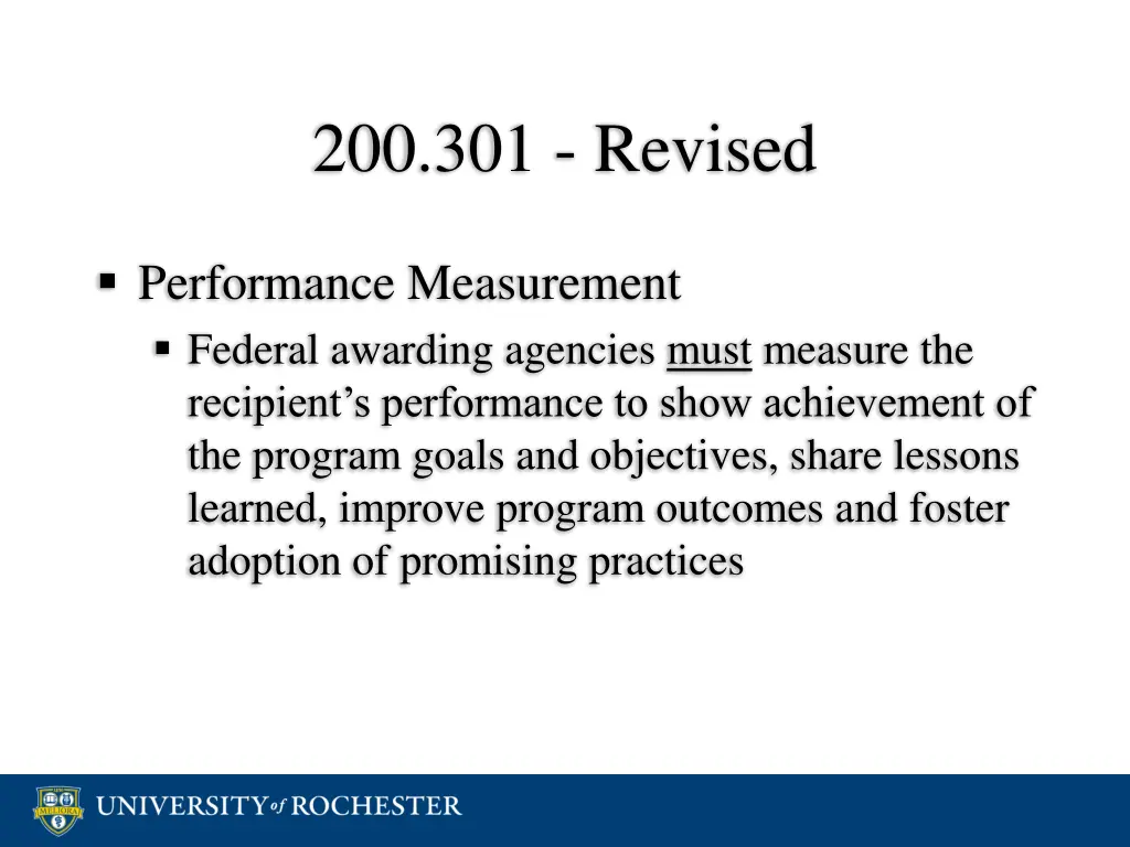 200 301 revised