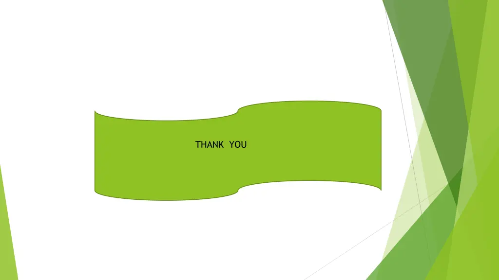 thank you