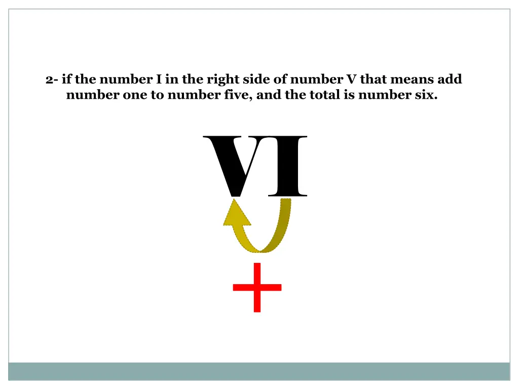 2 if the number i in the right side of number