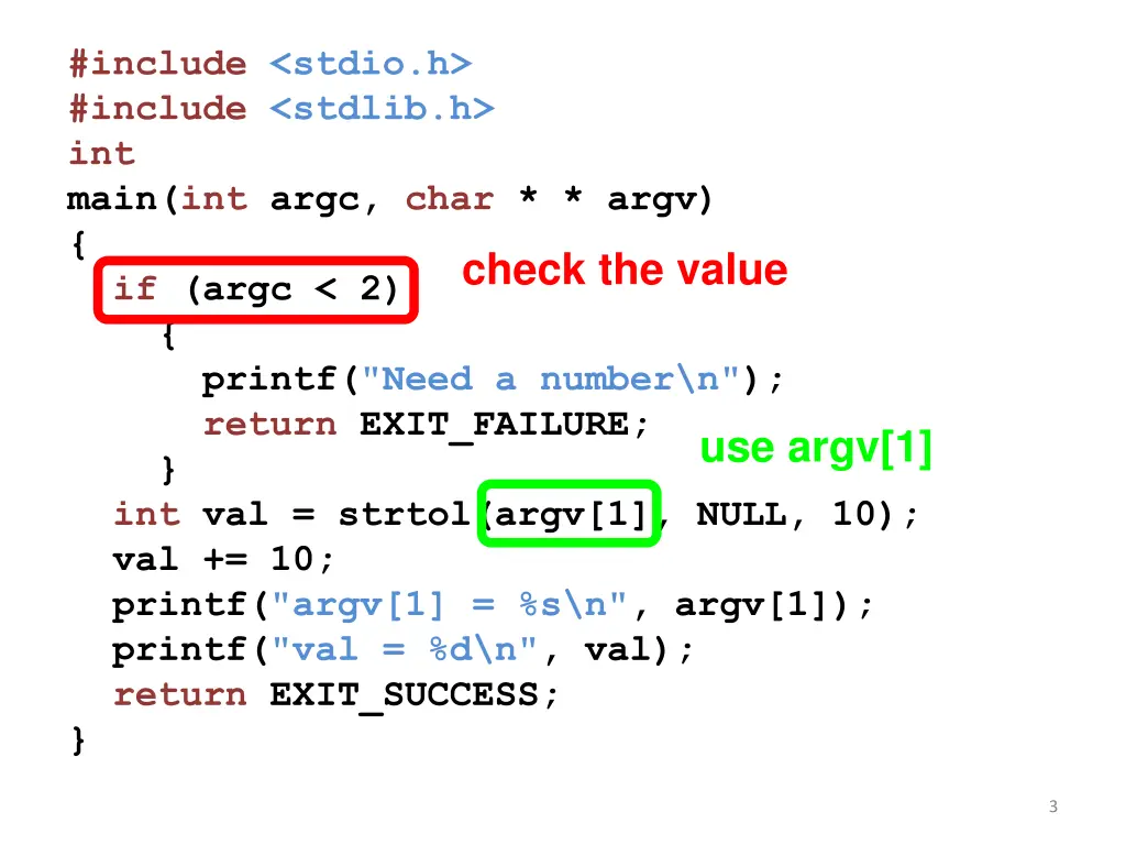 include stdio h include stdlib h int main 1