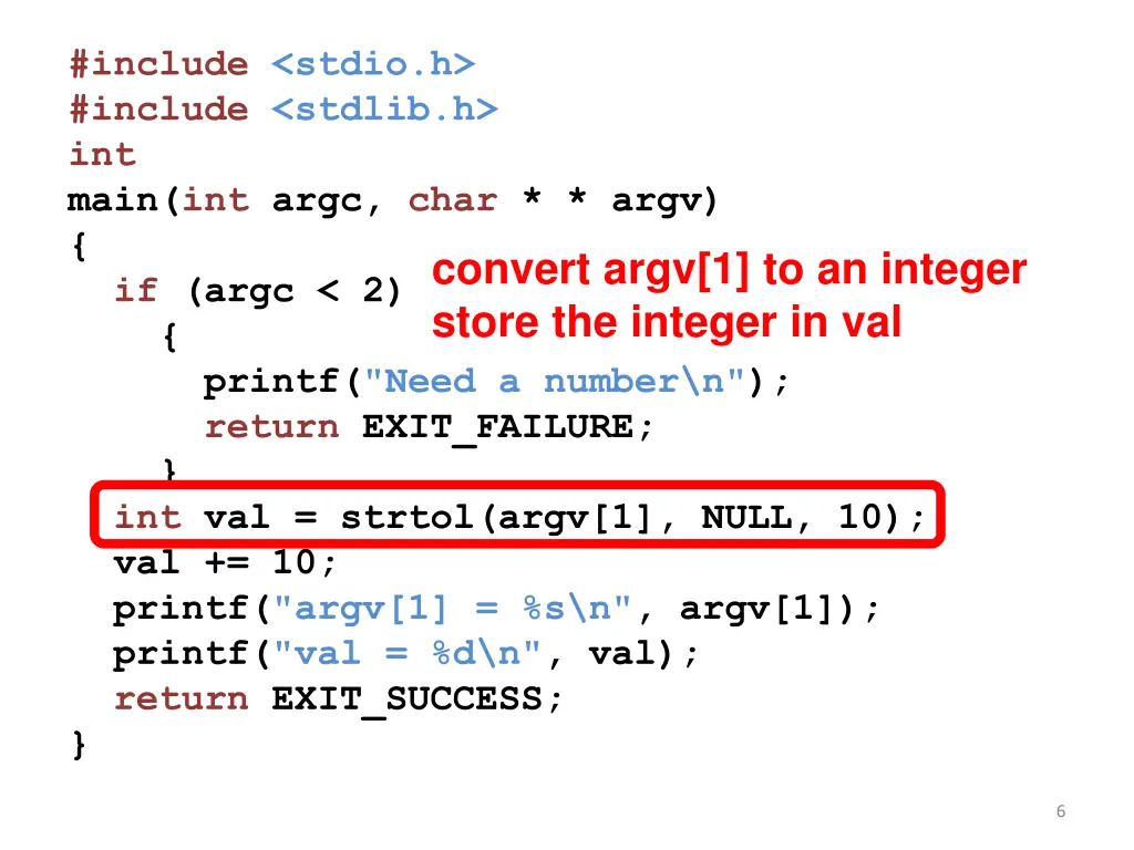 include stdio h include stdlib h int main 4