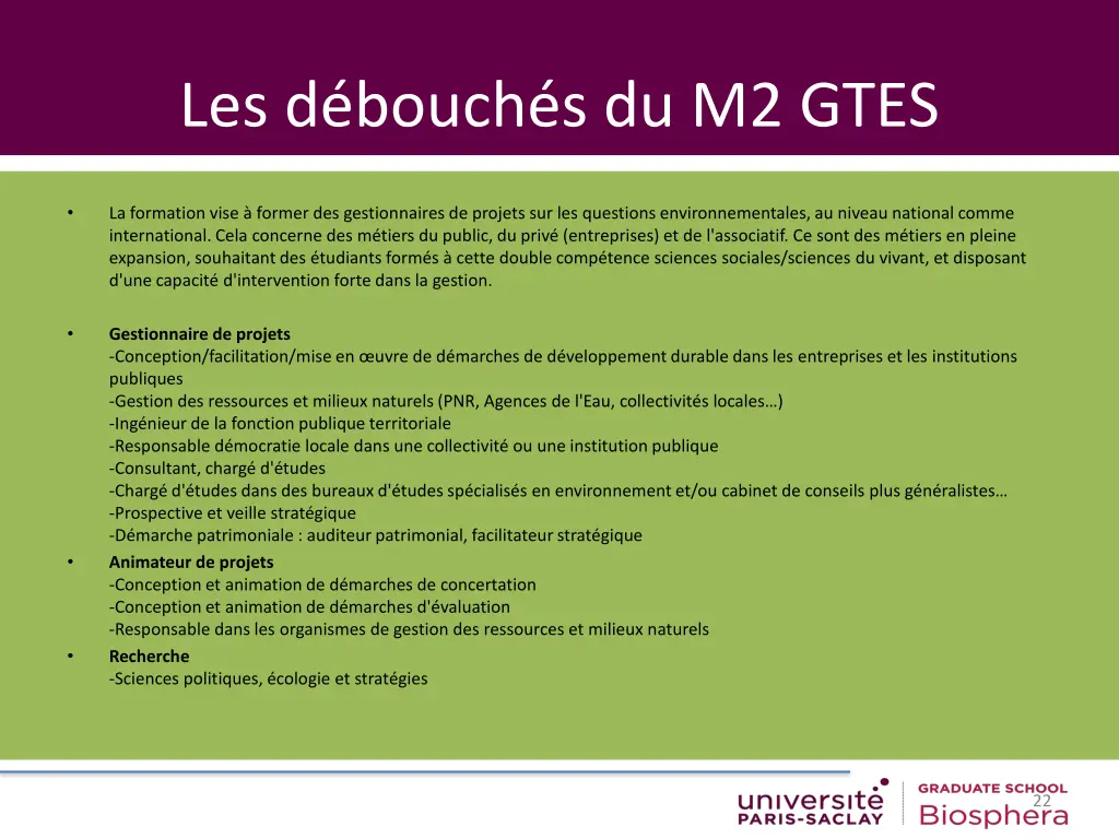 les d bouch s du m2 gtes