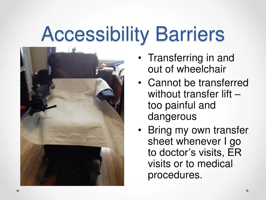 accessibility barriers 1